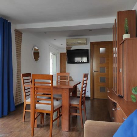 Apartamento La Pineda Εξωτερικό φωτογραφία