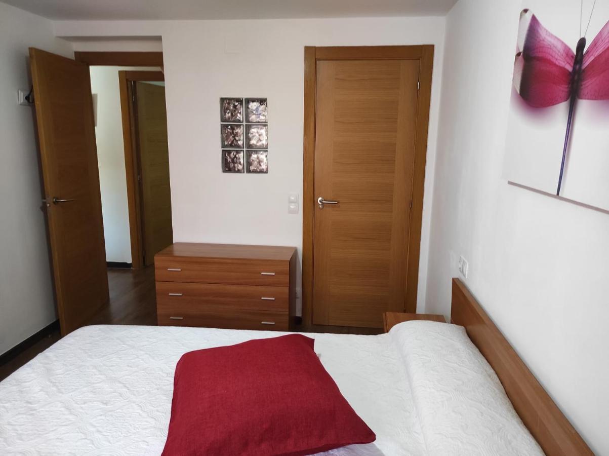 Apartamento La Pineda Εξωτερικό φωτογραφία