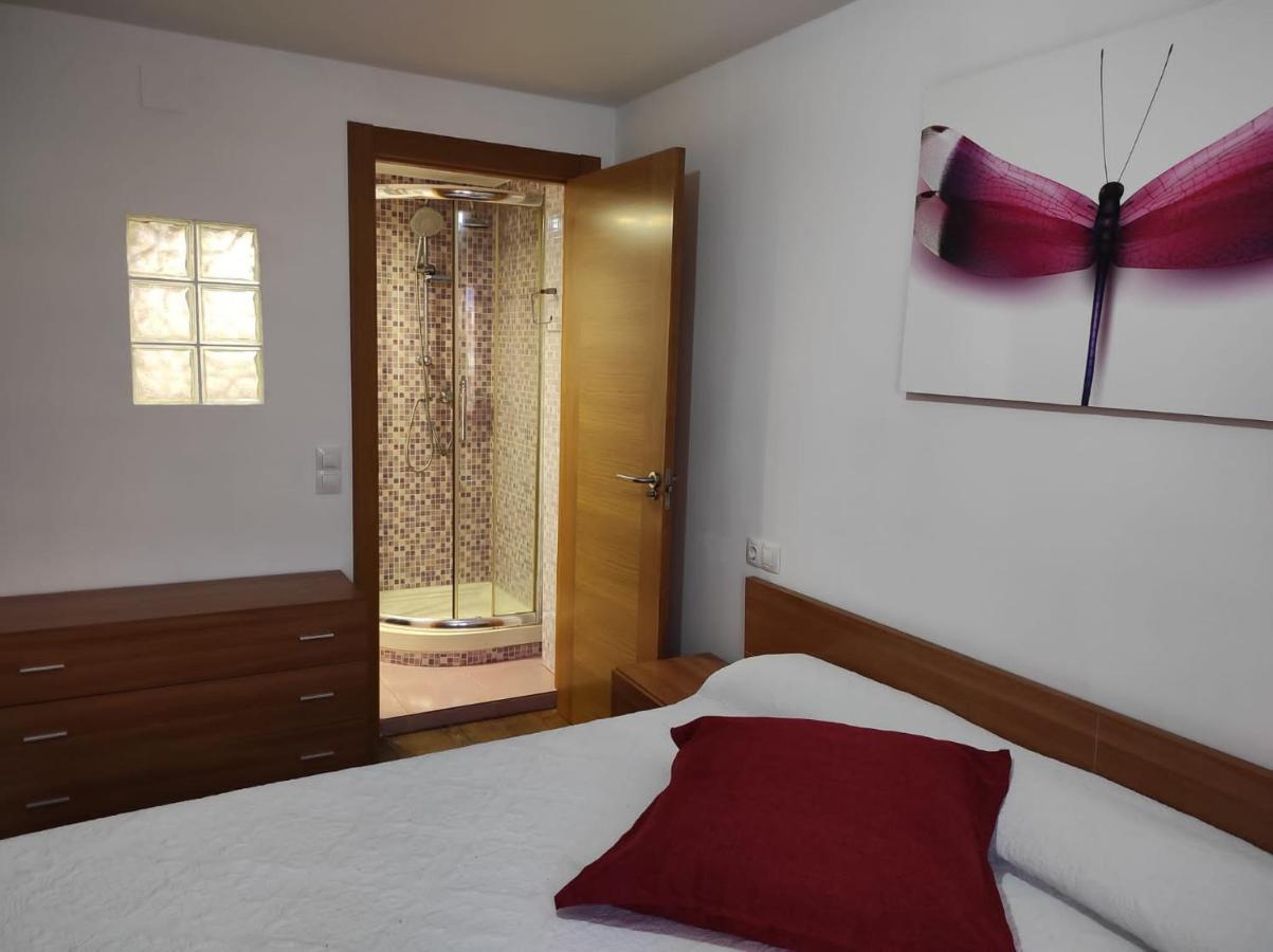 Apartamento La Pineda Εξωτερικό φωτογραφία