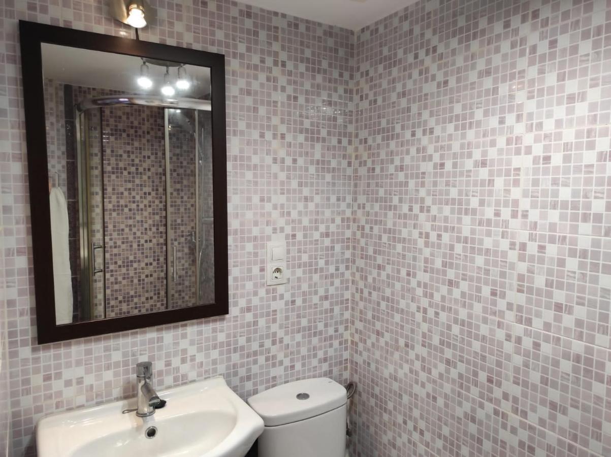 Apartamento La Pineda Εξωτερικό φωτογραφία