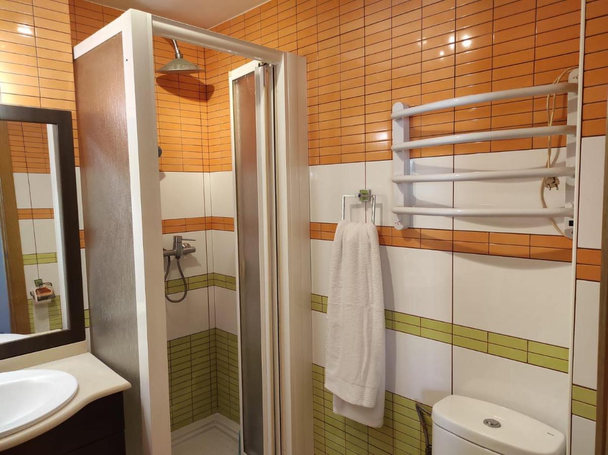 Apartamento La Pineda Εξωτερικό φωτογραφία