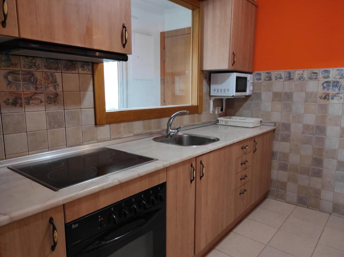 Apartamento La Pineda Εξωτερικό φωτογραφία