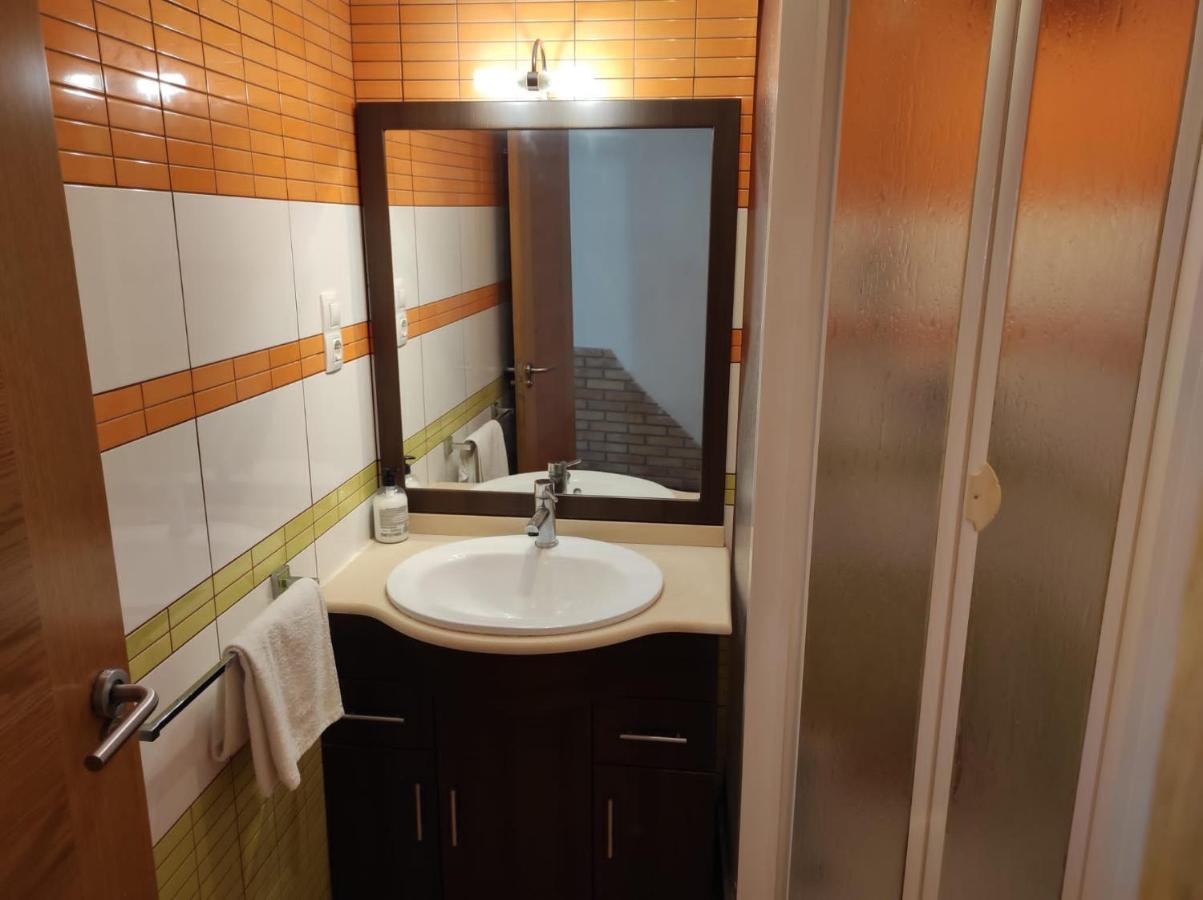 Apartamento La Pineda Εξωτερικό φωτογραφία