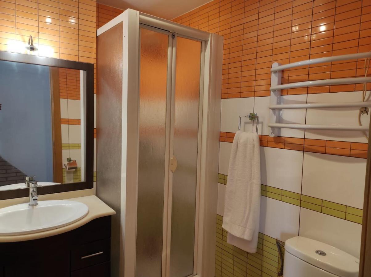 Apartamento La Pineda Εξωτερικό φωτογραφία