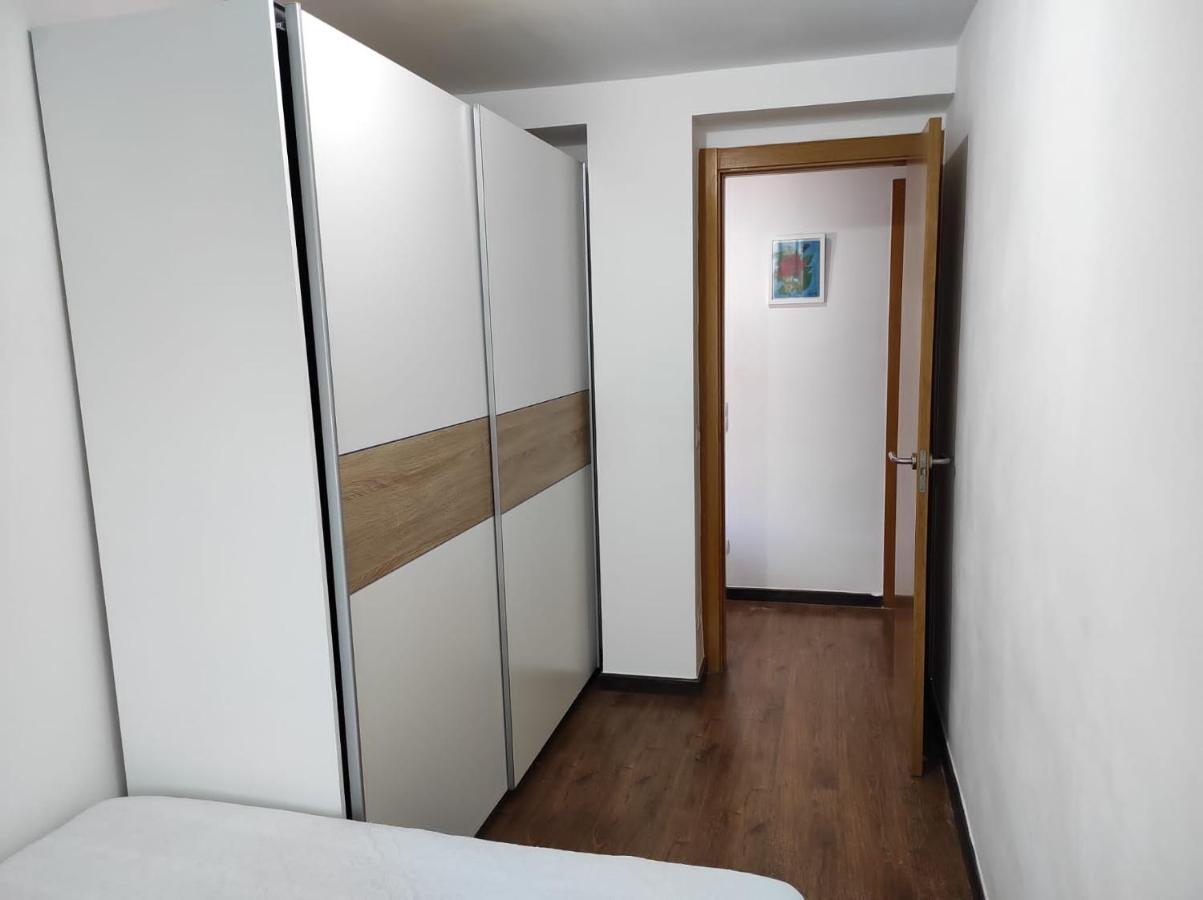 Apartamento La Pineda Εξωτερικό φωτογραφία